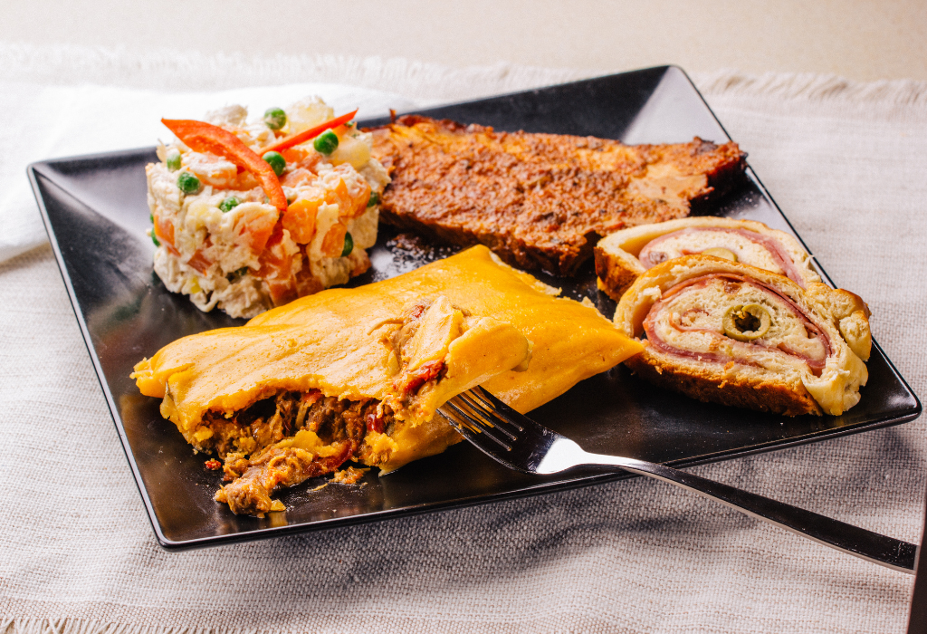 How is Christmas celebrated in Venezuela? Food and Traditions